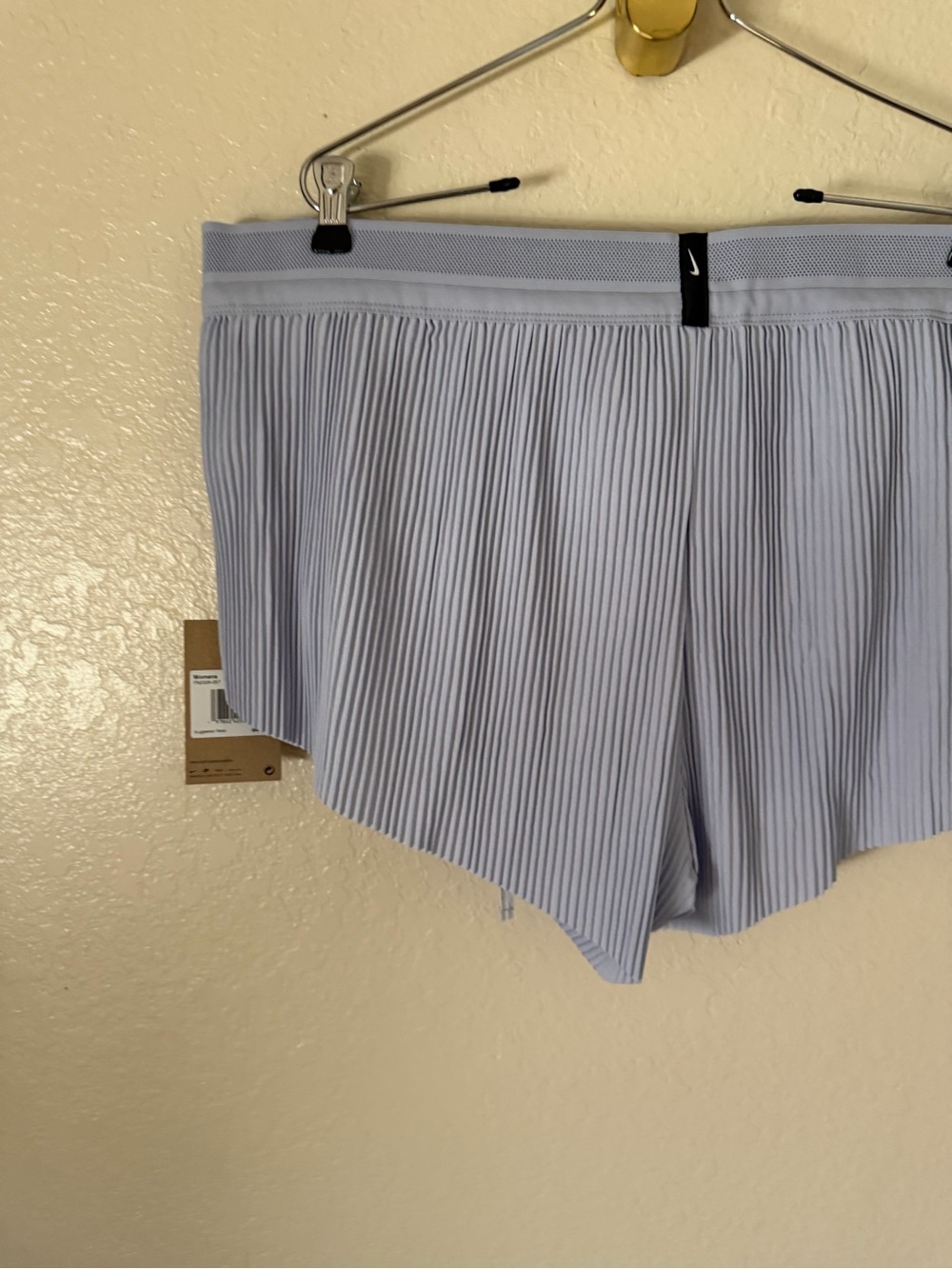NEW Nike aeroswift shorts size XXL - Picture 13 of 15